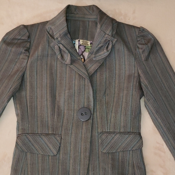 Jacket - Picture 4 of 6